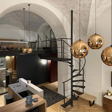 Le Dimore Del Toscano Catania Ngoại thất bức ảnh