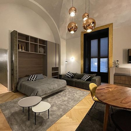 Le Dimore Del Toscano Catania Ngoại thất bức ảnh