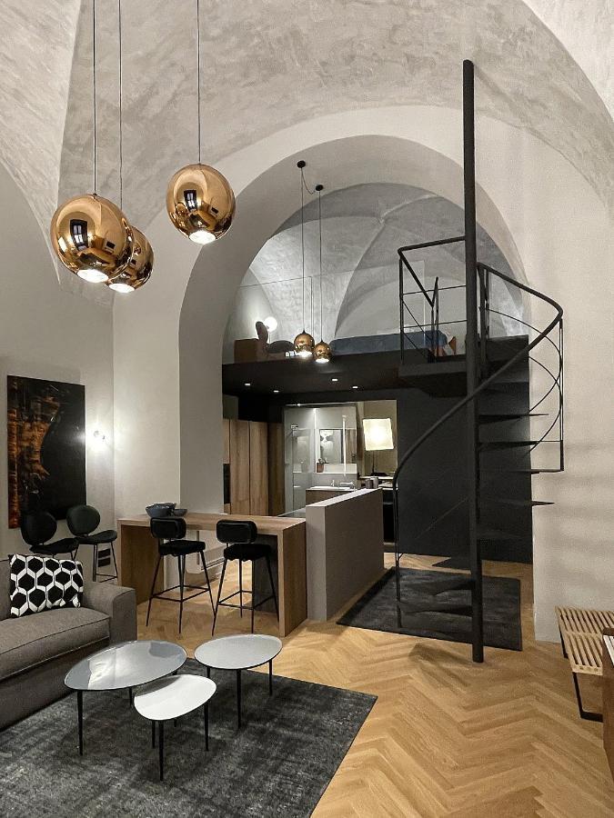 Le Dimore Del Toscano Catania Ngoại thất bức ảnh