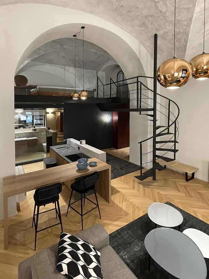 Le Dimore Del Toscano Catania Ngoại thất bức ảnh