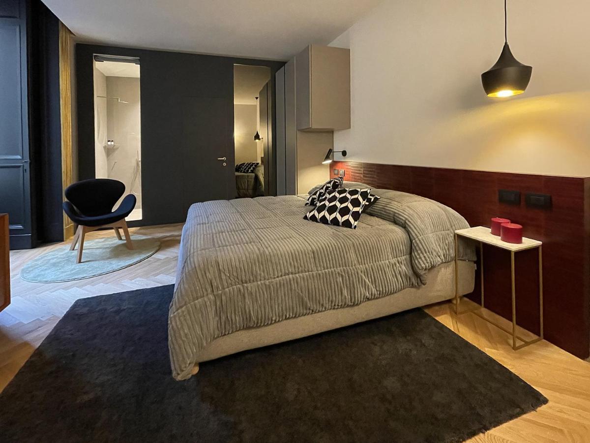 Le Dimore Del Toscano Catania Ngoại thất bức ảnh