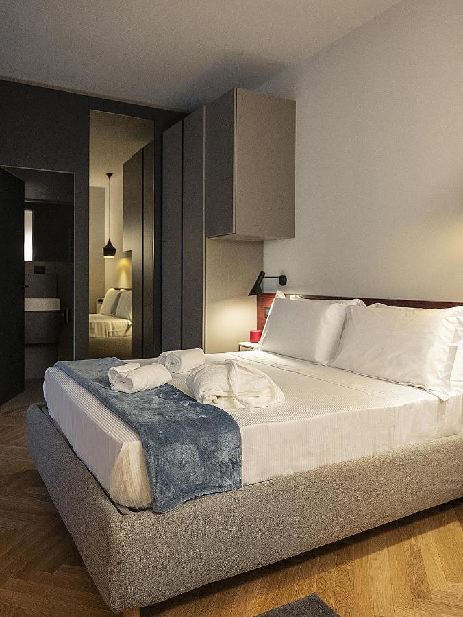 Le Dimore Del Toscano Catania Ngoại thất bức ảnh