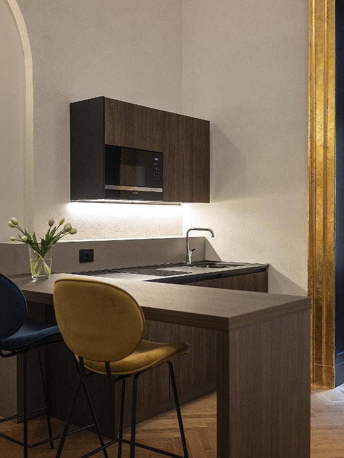 Le Dimore Del Toscano Catania Ngoại thất bức ảnh