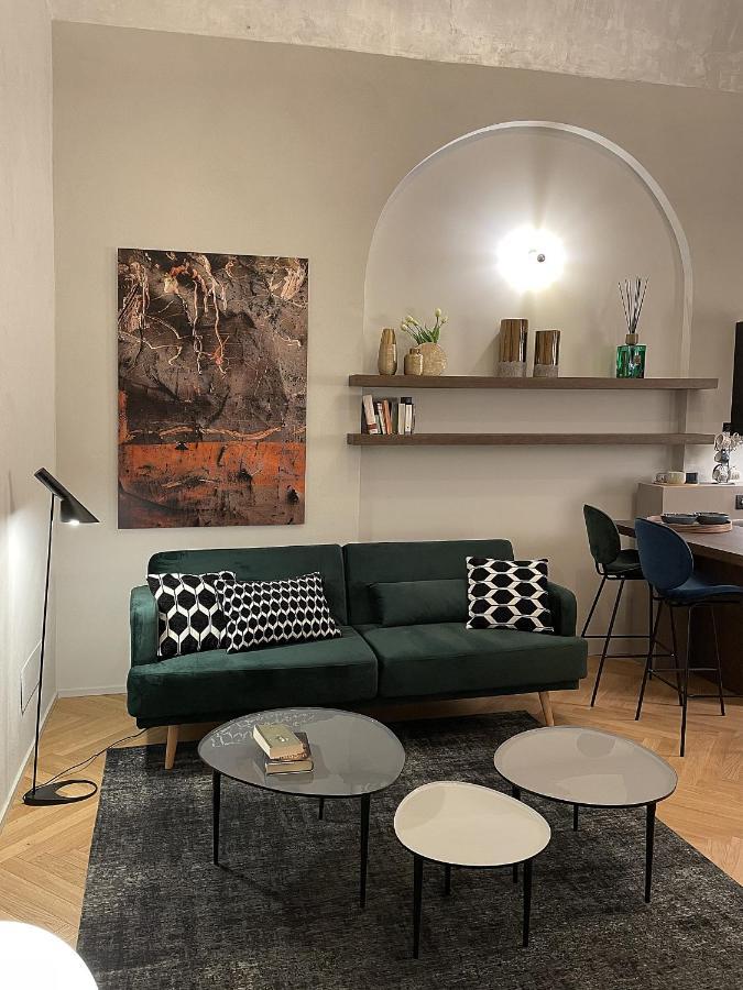Le Dimore Del Toscano Catania Ngoại thất bức ảnh