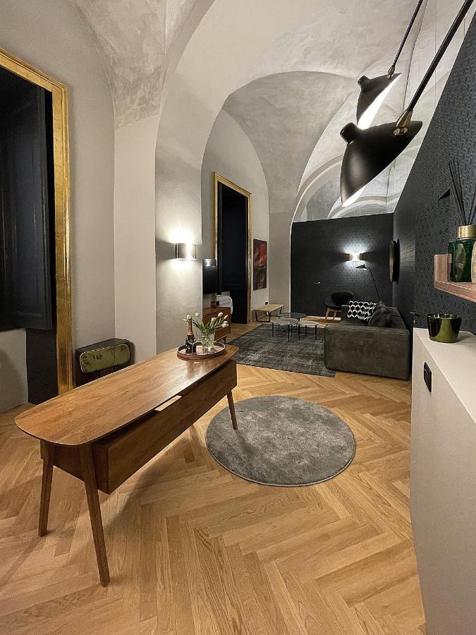 Le Dimore Del Toscano Catania Ngoại thất bức ảnh