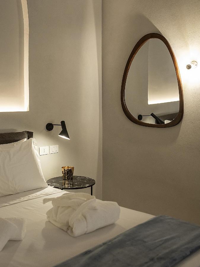 Le Dimore Del Toscano Catania Ngoại thất bức ảnh