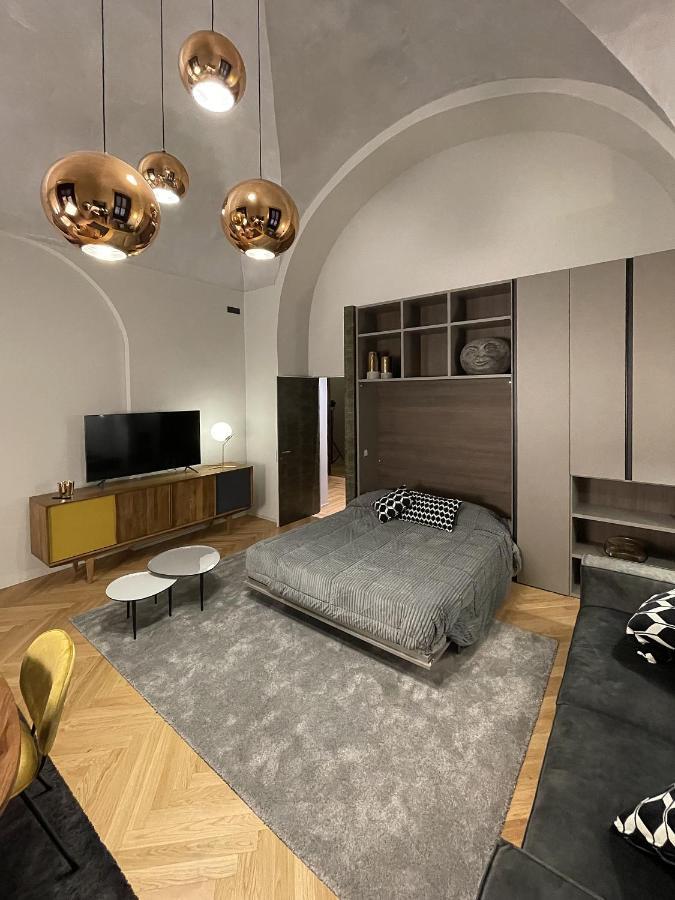 Le Dimore Del Toscano Catania Ngoại thất bức ảnh