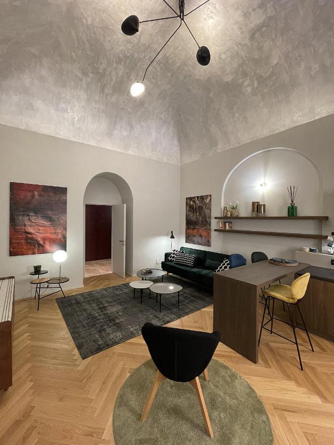 Le Dimore Del Toscano Catania Ngoại thất bức ảnh