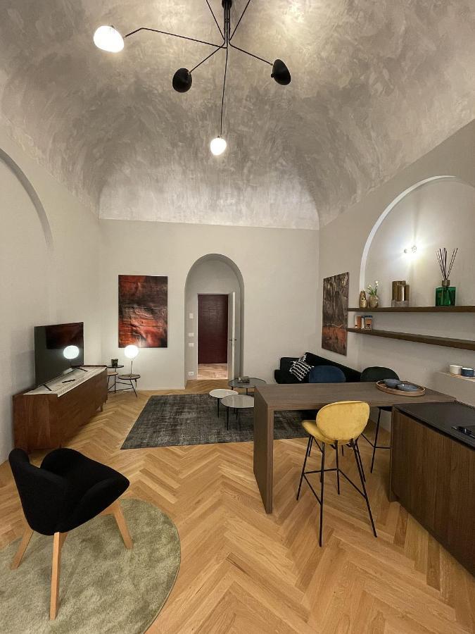 Le Dimore Del Toscano Catania Ngoại thất bức ảnh