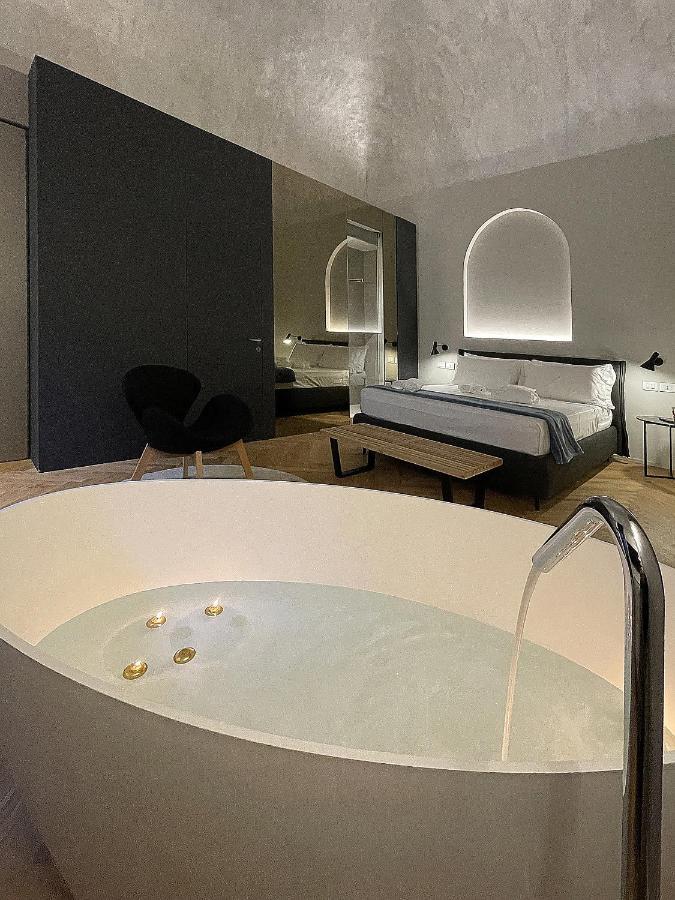 Le Dimore Del Toscano Catania Ngoại thất bức ảnh