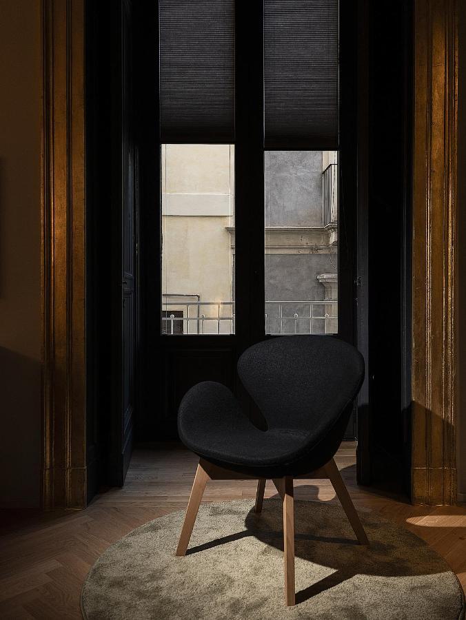 Le Dimore Del Toscano Catania Ngoại thất bức ảnh