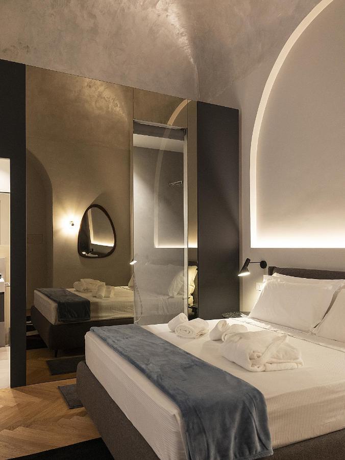 Le Dimore Del Toscano Catania Ngoại thất bức ảnh